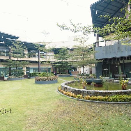 Aussie Shack - 2Br Modern Condo With Skyline View Manila Luaran gambar