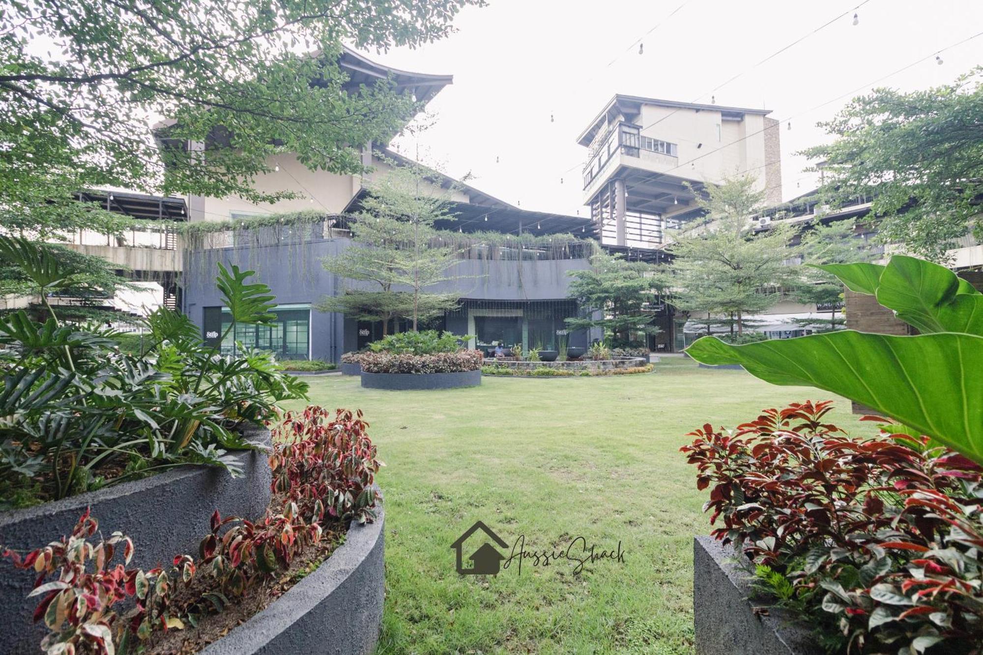 Aussie Shack - 2Br Modern Condo With Skyline View Manila Luaran gambar
